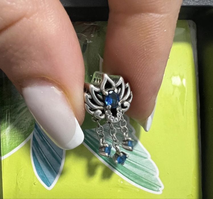 Pandantiv din argint.