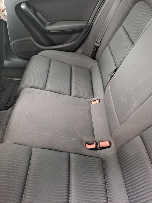 Audi a4 b8 2.0 143cp 2009 automată