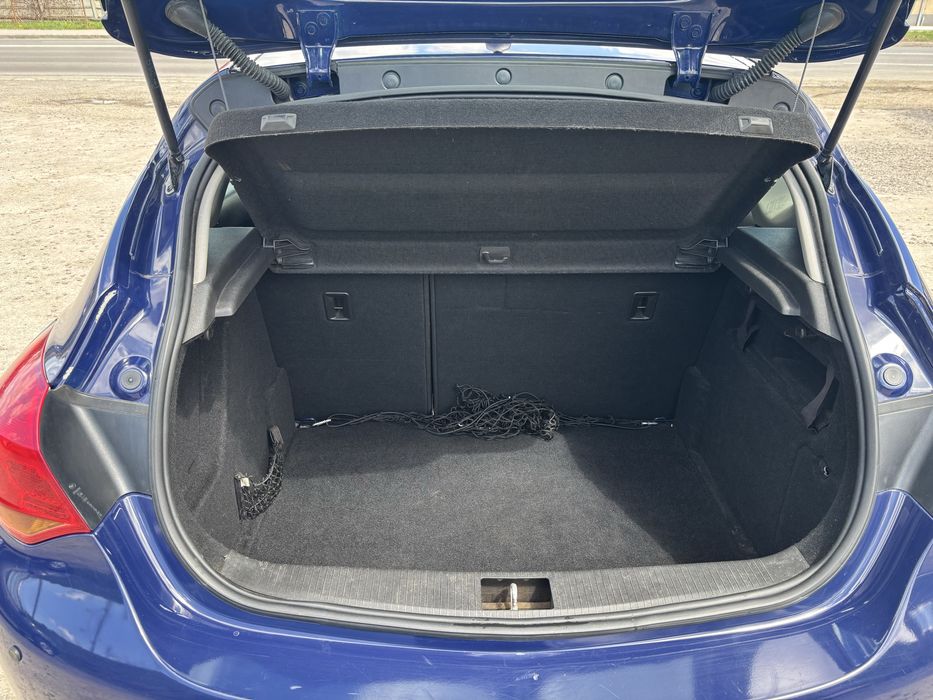 Opel Astra J 1.7, An 2011- Euro 5