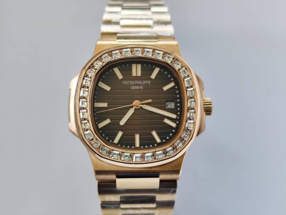 ceas Pateek Philiippe automatic