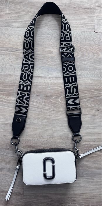 Marc Jacobs чанта