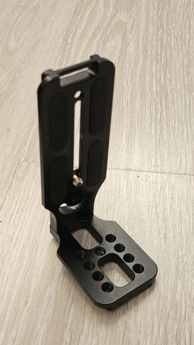 Стабилизатор DJI Ronin S