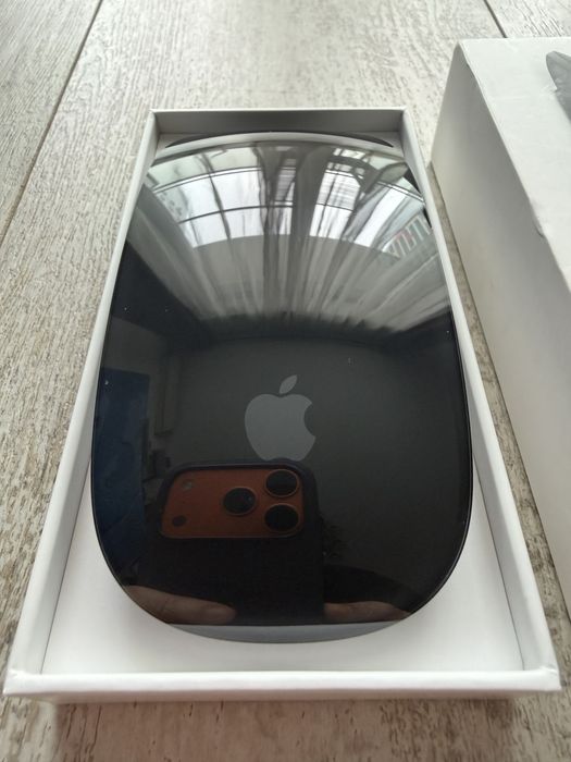 Magic Mouse 2 A1657 Space Grey aproape nou nefolosit