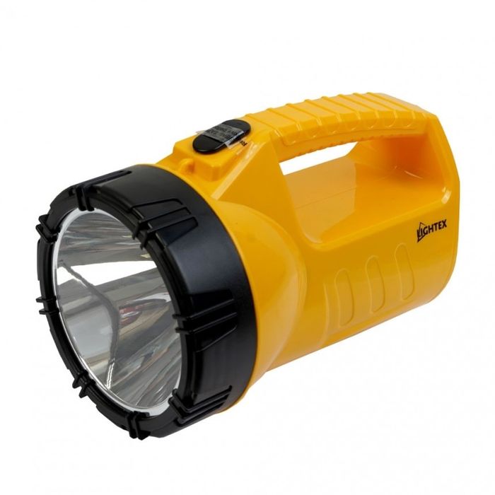 Чисто  нов  фенер