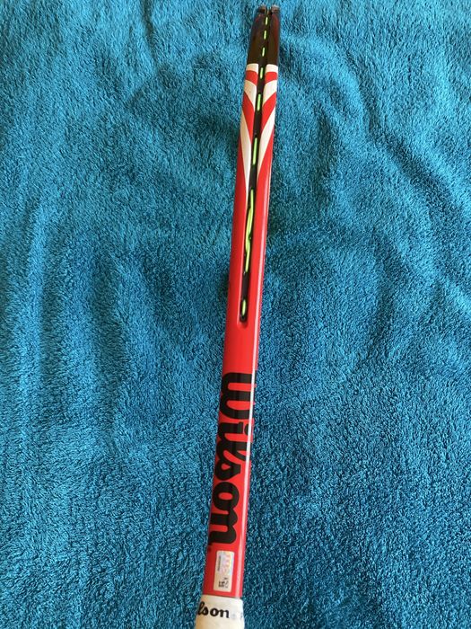 Wilson pro staff 95
