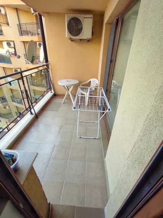 Дава се под наем Двустаен апартамент в к.к. Слънчев бряг - 57 кв.м за 450 € - Снимка #10