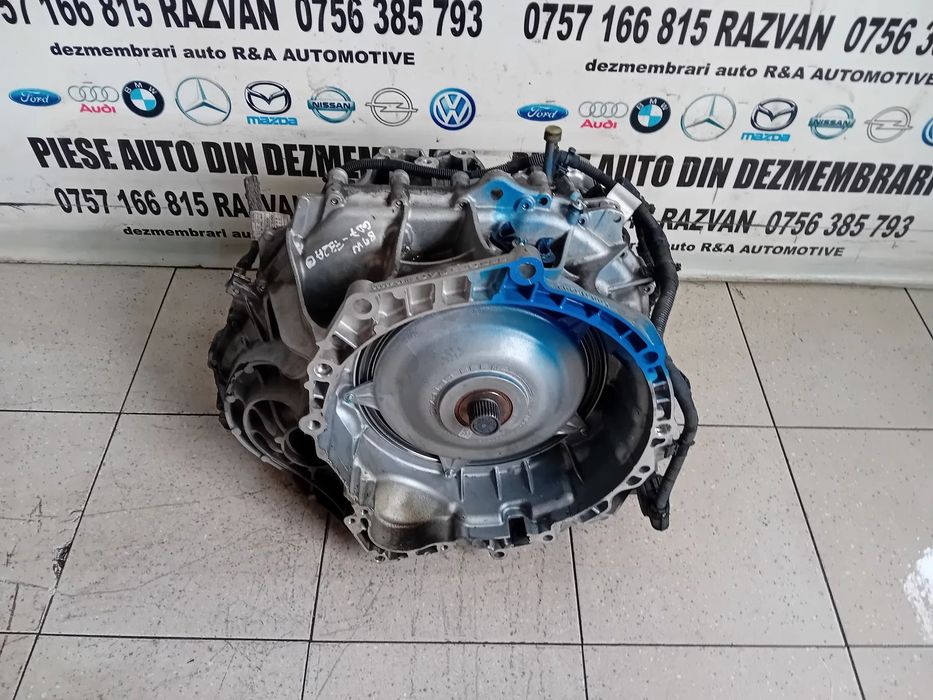 Cutie Viteze Automata Bmw X1 X2 F39 F48 Seria 2 F45 F46 Mini One Clubman Countryman Cod GD7-F32AG