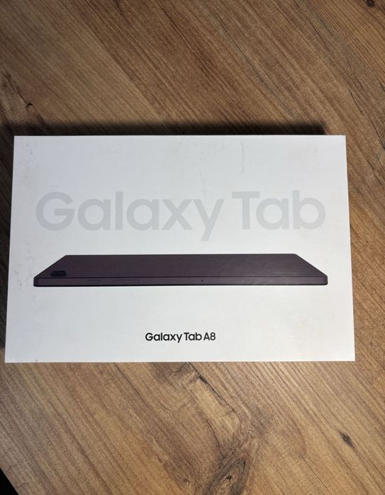 Tableta Samsung A8