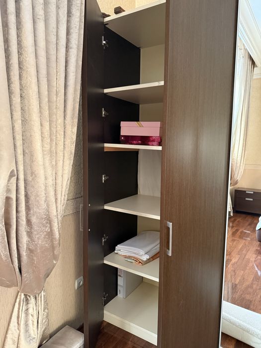 мебель российская