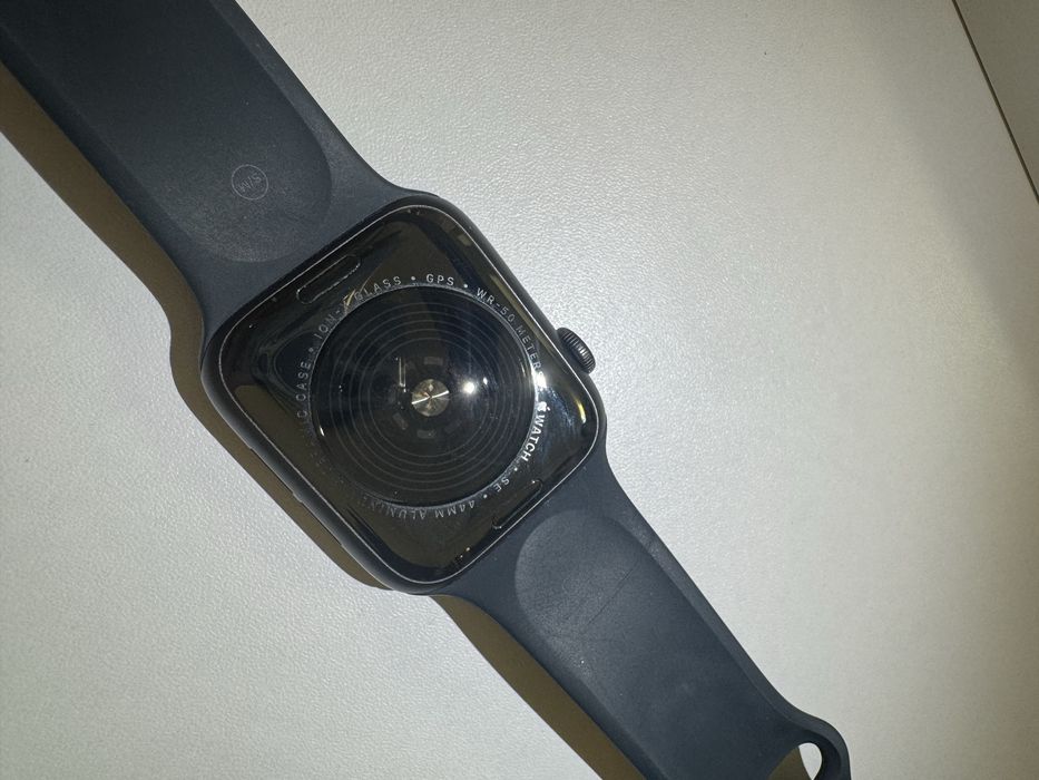 Apple watch se 44mm