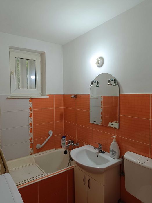 Apartament cu 2 camere în Oradea- zona Rogerius