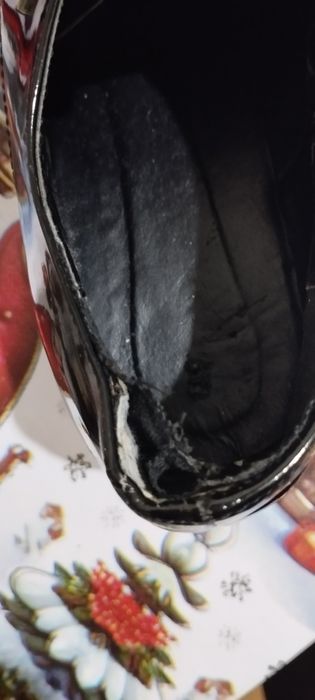 Продаю женские осенне-весенние туфли за чисто символическую стоимость.