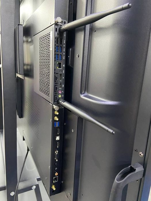 Интерактивная доска панель