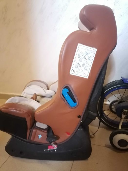 Столче за кола Chipolino Trax