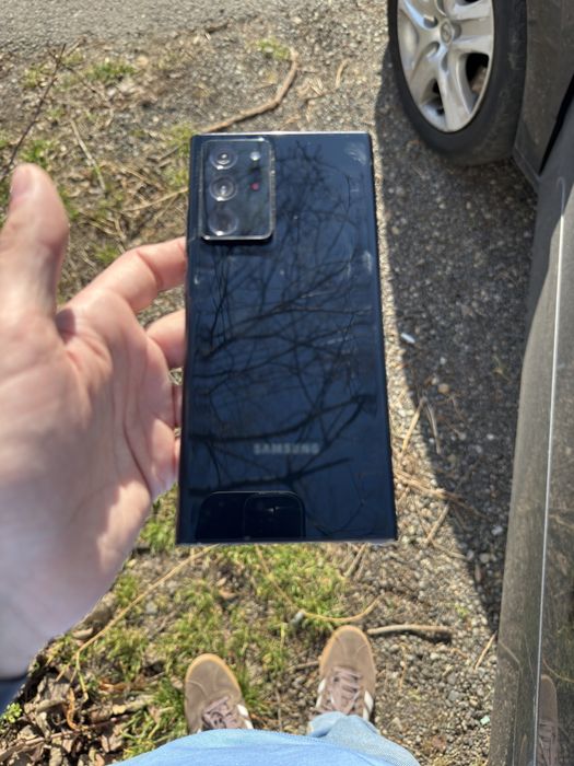 Note 20 Ultra 5G 256gb