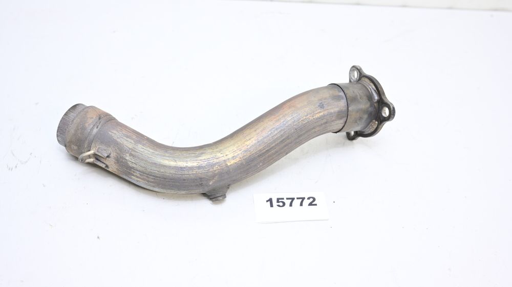 Teava Cot Spate Toba Evacuare Aprilia RSV 1000 Mille 2001 - 2003