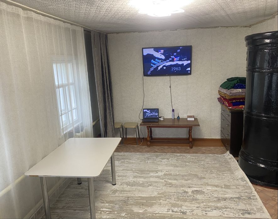 Продам дом в с.Силантьевка