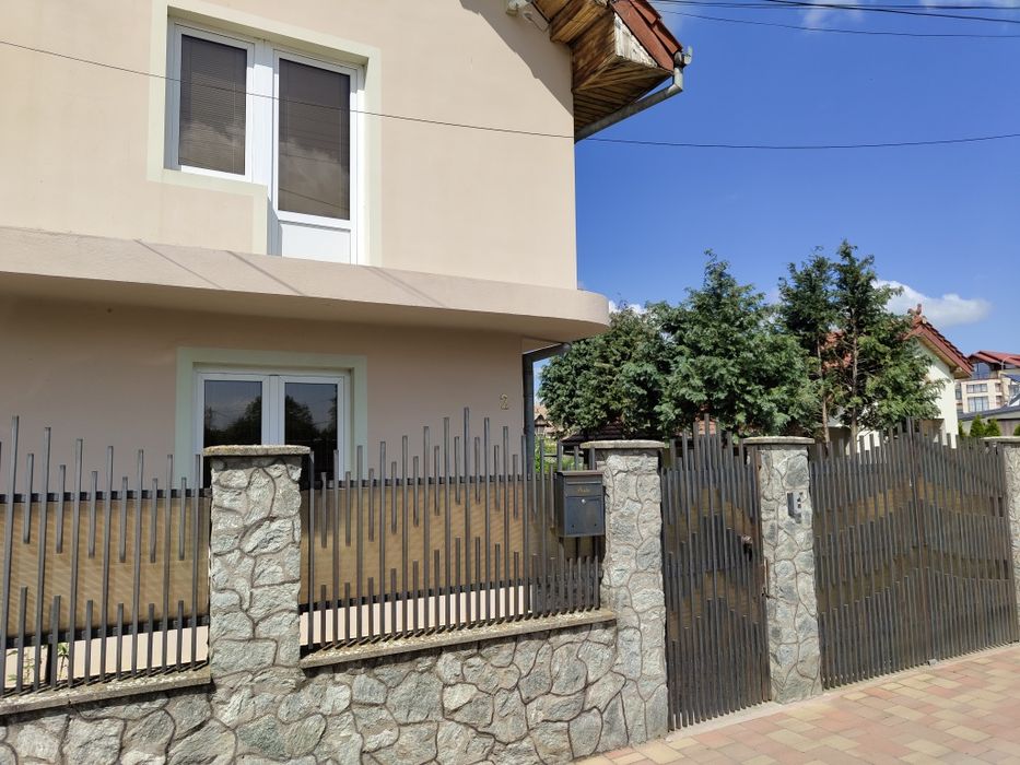 Proprietate premium cu compartimentare versatilă – ideală pentru investiție – Sânnicolau Mare