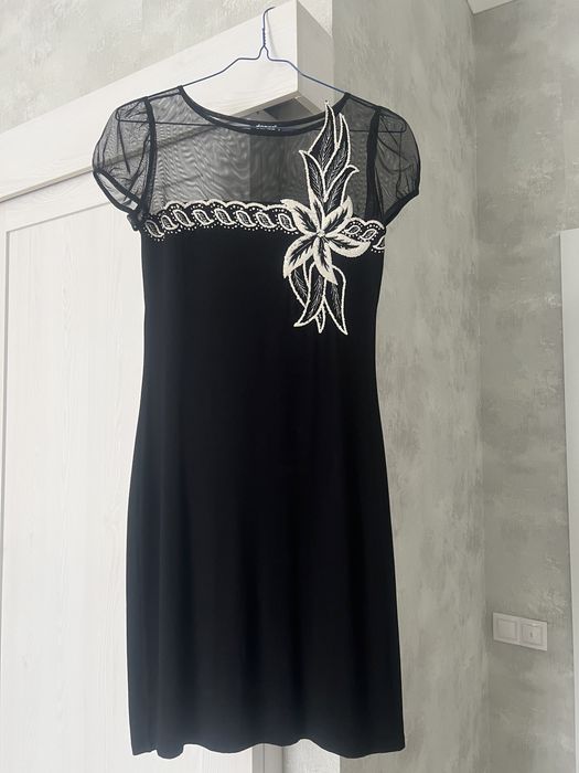 Продам платье вечернее