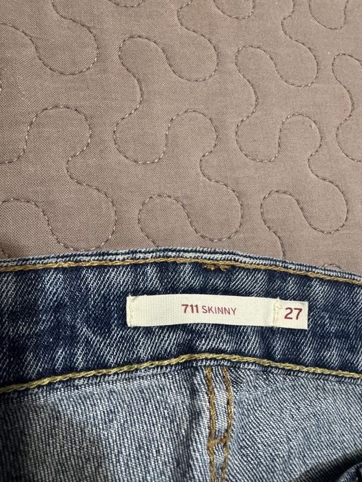 Джинсы levis оригинал