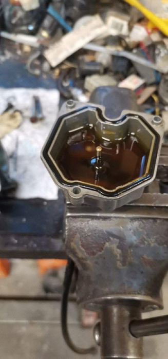 АТВ 250 mc motors