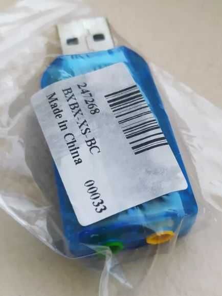 Usb Звуковая карта..