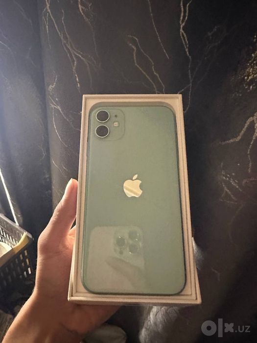 Iphone 11 hotirasi 128
