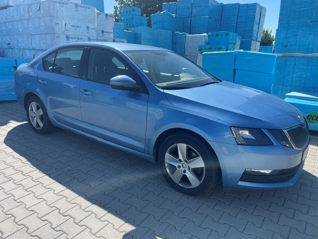 Skoda Octavia Primul proprietar