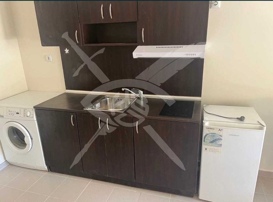 Продава се Многостаен апартамент в Несебър - 77 кв.м за 1007 €/кв.м - Снимка #5