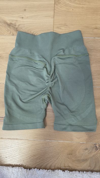 Gym Shark Adapt Къс клин