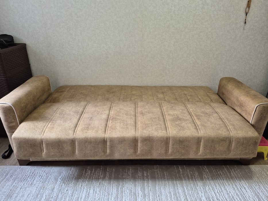 Продам диван раскладной