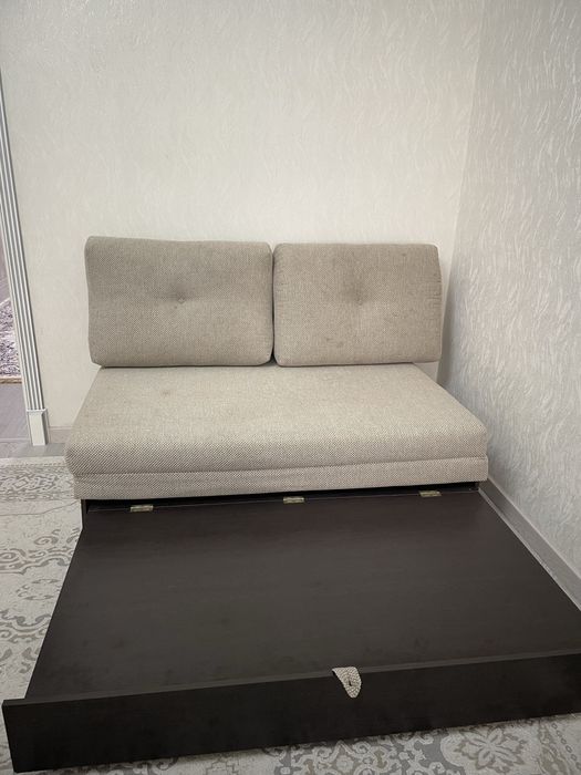 Продаю диван раскладной