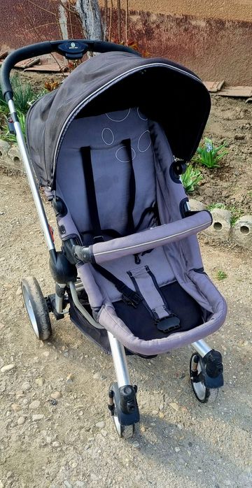 Cărucior sport copii