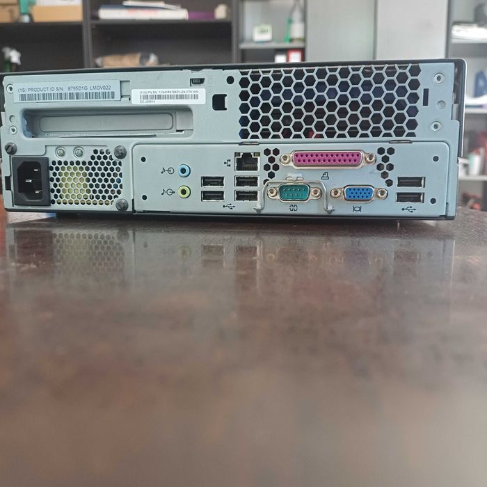 Unitate PC Lenovo 8795D1G