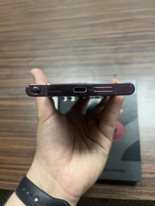 Samsung S22 ULTRA 8/256 гб