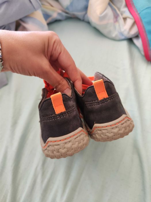 Pepino barefoot, боси обувки 25 номер