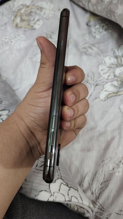 iPhone XS MAX 64 GB Black