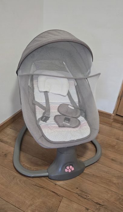 Balansoar electric copiii
Va