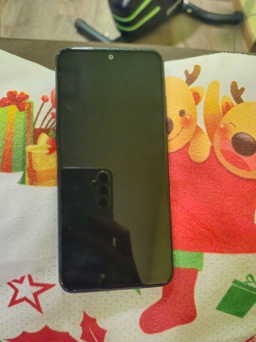 Смартфон Xiomi Redmi Note 10S - 128 GB