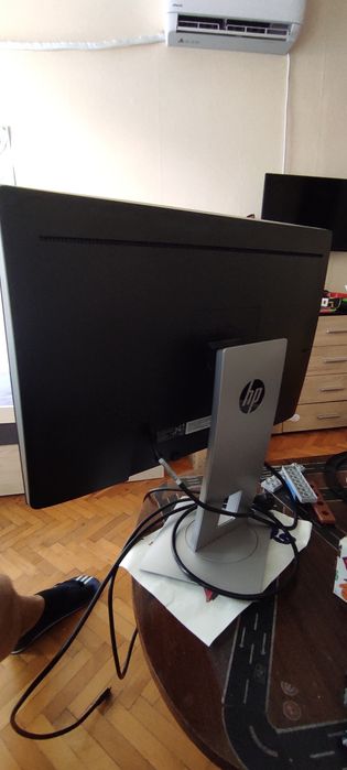 [SALE] Отличен HP Elitedisplay  E242