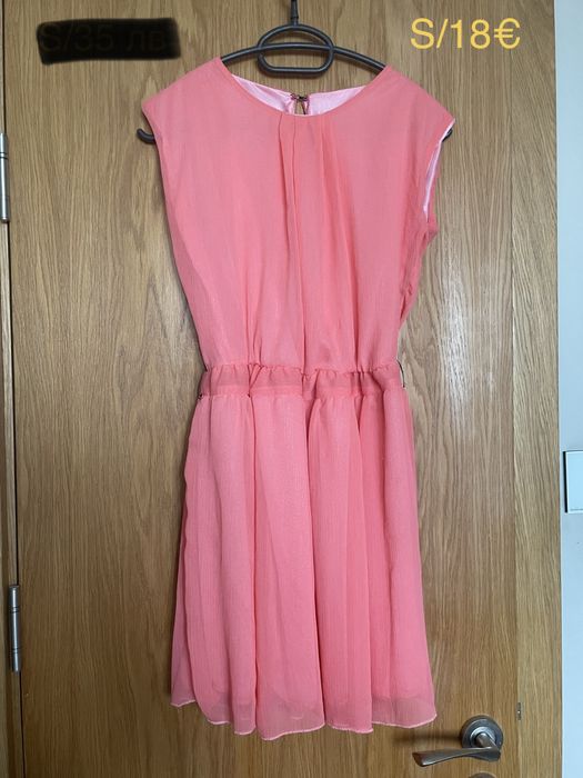 Дамски пролетни и летни роклички XS-S , Zara, Н&М