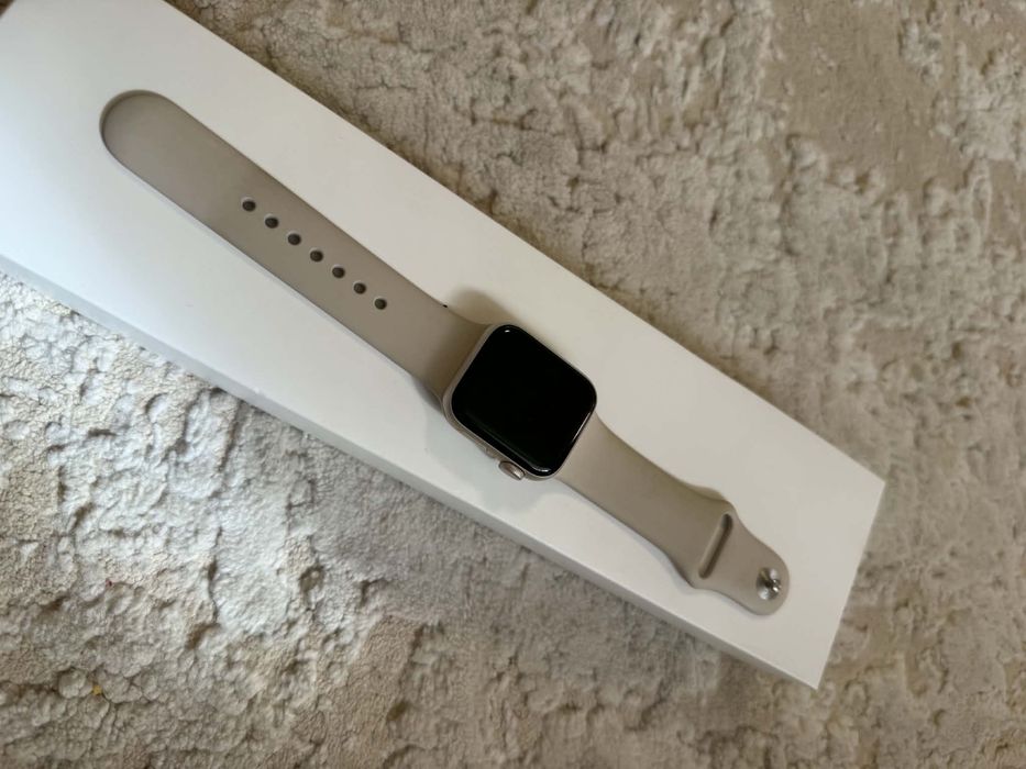 Apple watch se 2020