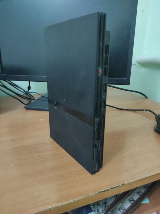 Продам Playstation 2 приставка