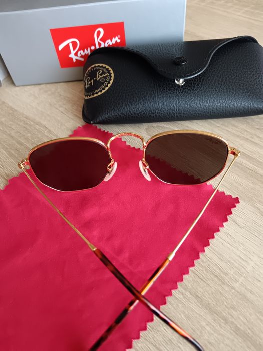 Слънчеви очила Ray ban rb3548