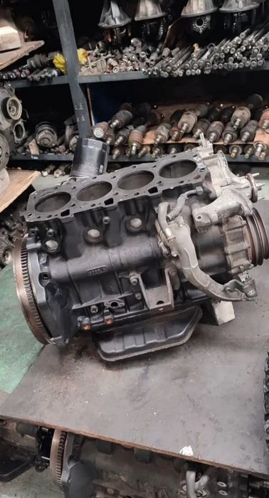 Блок двигателя Toyota 1КЗ 1KZ