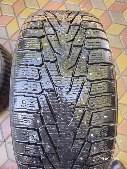 Диски и шины Land Rover Range Rover