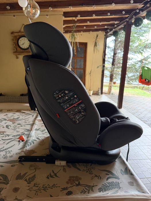 Scaun auto Coccolle