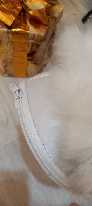 Продам  декор Снегурочку