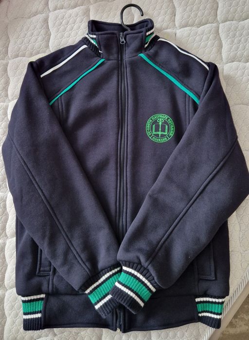 Суитшърт  Лиляна Пловдив