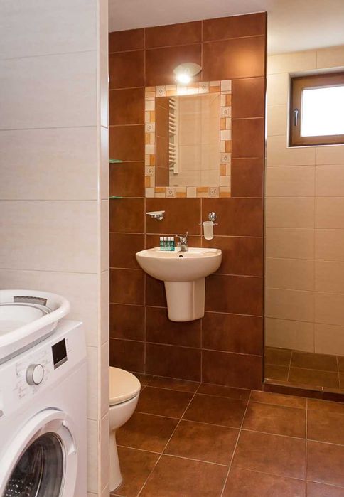 Дава се под наем Тристаен апартамент в Варна, Чайка - 76 кв.м за 550 € - Снимка #14